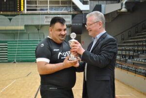 Fussball VERBANDSLIGA-HALLENPOKAL